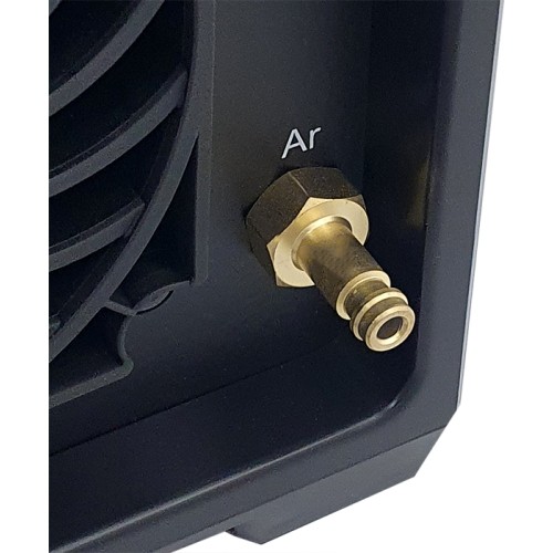 DIGITIG 218 AC/DC MULTIWAVE inverter welder