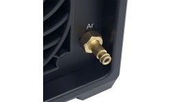 DIGITIG 218 AC/DC MULTIWAVE inverter welder