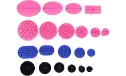 Sliding hammer - mini type with 19pcs glue pad