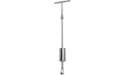 Sliding hammer - mini type with 19pcs glue pad