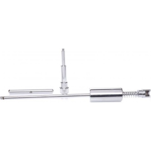 Sliding hammer - mini type with 19pcs glue pad