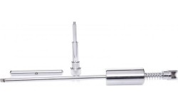 Sliding hammer - mini type with 19pcs glue pad