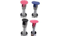 Sliding hammer - mini type with 19pcs glue pad