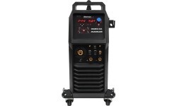 Sinerginis inverterinis suvirinimo aparatas DIGIMIG 224 MAXIWELDER