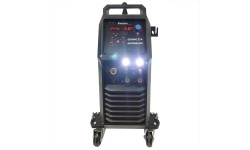 Synergic inverter welder DIGIMIG 224 MAXIWELDER