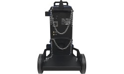 Sinerginis inverterinis suvirinimo aparatas DIGIMIG 224 MAXIWELDER