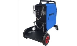 Sinerginis inverterinis suvirinimo aparatas DIGIMIG 224 MAXIWELDER