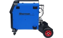 Sinerginis inverterinis suvirinimo aparatas DIGIMIG 224 MAXIWELDER