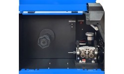 Sinerginis inverterinis suvirinimo aparatas DIGIMIG 224 MAXIWELDER