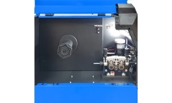 Synergic inverter welder DIGIMIG 224 MAXIWELDER