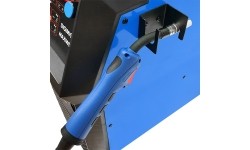 Sinerginis inverterinis suvirinimo aparatas DIGIMIG 224 MAXIWELDER