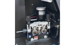 Sinerginis inverterinis suvirinimo aparatas DIGIMIG 224 MAXIWELDER