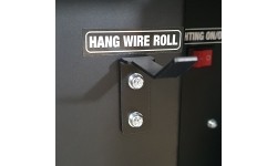 Sinerginis inverterinis suvirinimo aparatas DIGIMIG 224 MAXIWELDER