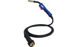 Sinerginis inverterinis suvirinimo aparatas DIGIMIG 224 MAXIWELDER