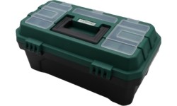 Įrankių dėžė plastikinė 14''