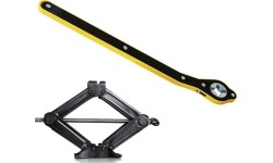 Trapecinis domkratas 1.5t