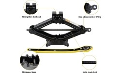 Trapecinis domkratas 2.0t
