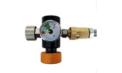 Sodastream Blue Cartridge Filling Shuttle