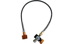 Sodastream Blue Cartridge Filling Shuttle