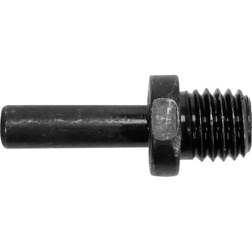 Poliruoklio pado adapteris M14-6mm