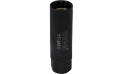 3/8" Dr. Spark plug socket 14mm (thin wall)(12pt)