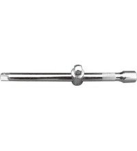 1/2" Dr. Extension bar with adapter