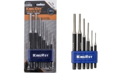 Kaiščių išmušėjų rinkinys 6vnt.