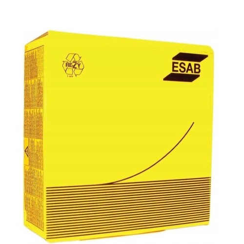 Suvirinimo viela ESAB OK AristoRod 12.50 0.8mm 5kg