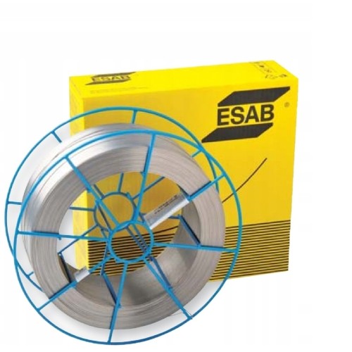 Suvirinimo viela ESAB OK Autrod 309LSi - 1.0mm / 15kg