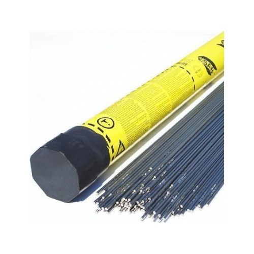 Suvirinimo viela ESAB OK Tigrod 316LSi  - 1.6mm / 5kg