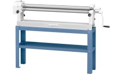 Stovas Bernardo RM 1000 valcavimo staklėms