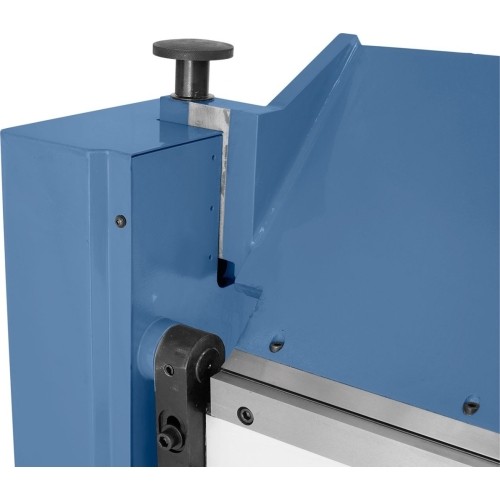 Rankinės lankstymo staklės Bernardo BM 3020