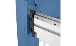 Rankinės lankstymo staklės Bernardo BM 3020