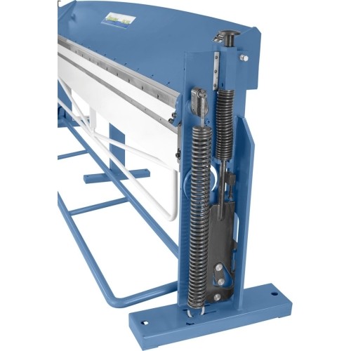 Rankinės lankstymo staklės Bernardo BM 3020