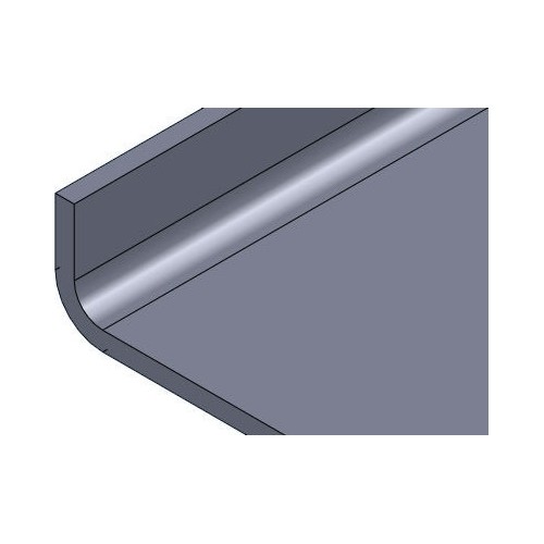 Optional rolls type E4 for MSM 400 C