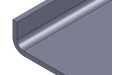 Optional rolls type E4 for MSM 400 C