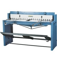 Kirpimo staklės Bernardo FBS 1320