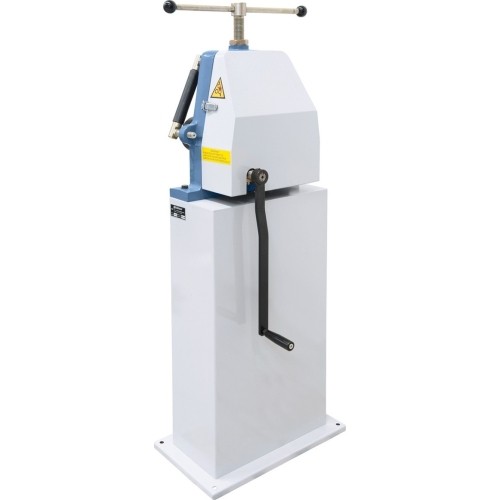 Profilių lenkimo staklės Bernardo RBM 25