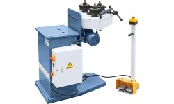 Profilių lenkimo staklės Bernardo RBM 35