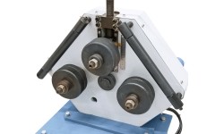 Profilių lenkimo staklės Bernardo RBM 35