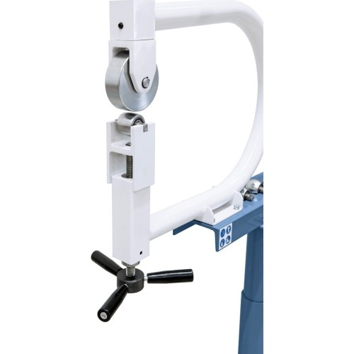 Kombinuotos skardos formavimo staklės Bernardo KGR 500