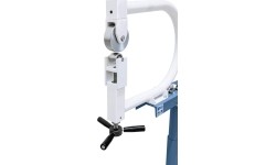 Kombinuotos skardos formavimo staklės Bernardo KGR 500