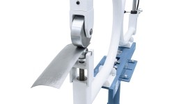 Kombinuotos skardos formavimo staklės Bernardo KGR 500