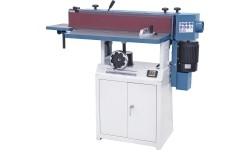 Juostinės šlifavimo staklės Bernardo HV 80 OSZI