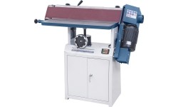 Juostinės šlifavimo staklės Bernardo HV 80 OSZI