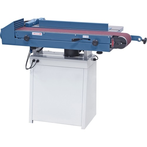 Juostinės šlifavimo staklės Bernardo HV 80 OSZI