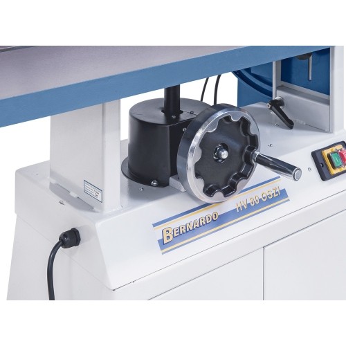 Juostinės šlifavimo staklės Bernardo HV 80 OSZI