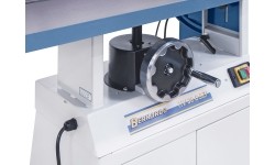 Juostinės šlifavimo staklės Bernardo HV 80 OSZI