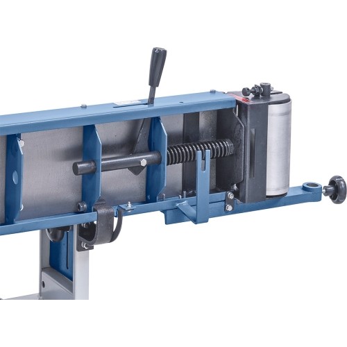 Juostinės šlifavimo staklės Bernardo HV 80 OSZI