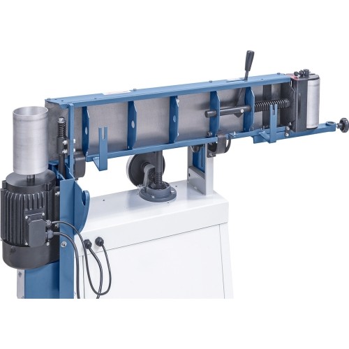 Juostinės šlifavimo staklės Bernardo HV 80 OSZI